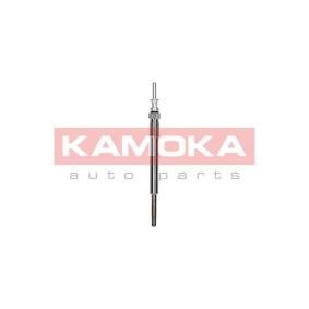 Achetez des Bougie de préchauffage KAMOKA KP051 à prix pour 5,74 €