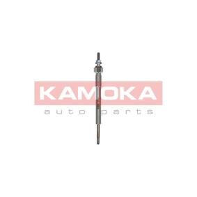 Achetez des Bougie de préchauffage KAMOKA KP057 à prix pour 7,59 €