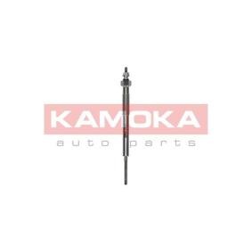 Achetez des Bougie de préchauffage KAMOKA KP062 à prix pour 7,99 €