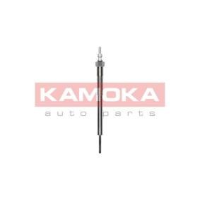 Achetez des Bougie de préchauffage KAMOKA KP087 à prix pour 7,91 €