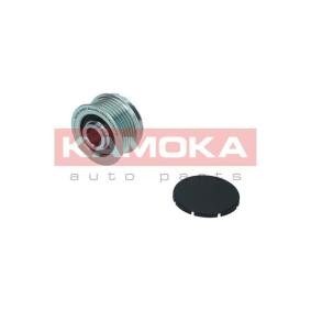 Achetez des Poulie roue libre, alternateur KAMOKA RC001 à prix pour 37,65 €