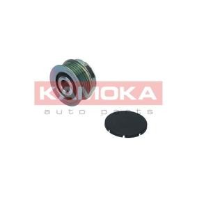 Generatorfreilauf von KAMOKA
