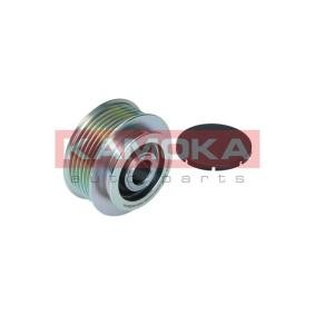 Achetez des Poulie roue libre, alternateur KAMOKA RC006 à prix pour 32,31 €
