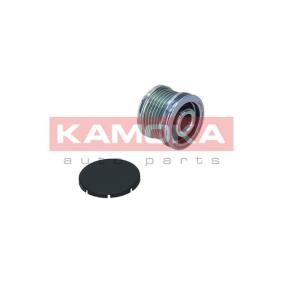 Generatorfreilauf von KAMOKA