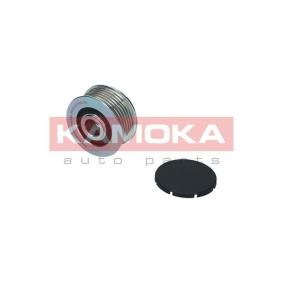 Achetez des Poulie roue libre, alternateur KAMOKA RC031 à prix pour 42,31 €