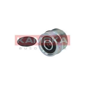 Achetez des Poulie roue libre, alternateur KAMOKA RC037 à prix pour 46,78 €