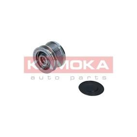 Achetez des Poulie roue libre, alternateur KAMOKA RC038 à prix pour 43,46 €