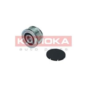 Achetez des Poulie roue libre, alternateur KAMOKA RC060 à prix pour 27,77 €