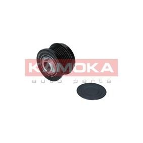 Generatorfreilauf RC061 FORD TRANSIT COURIER von KAMOKA