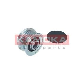 Generatorfreilauf RC081 CHRYSLER VOYAGER von KAMOKA