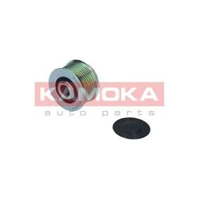 Achetez des Poulie roue libre, alternateur KAMOKA RC086 à prix pour 47,17 €