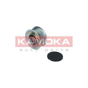 Generatorfreilauf RC120 VOLVO C70 von KAMOKA
