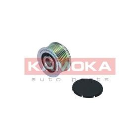Freilauf Lichtmaschine von KAMOKA für Cayenne (9PA) günstig online kaufen