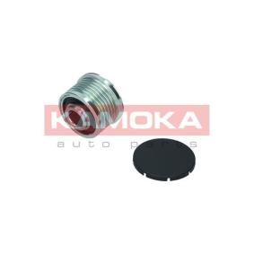 Achetez des Poulie roue libre, alternateur KAMOKA RC150 à prix pour 34,62 €