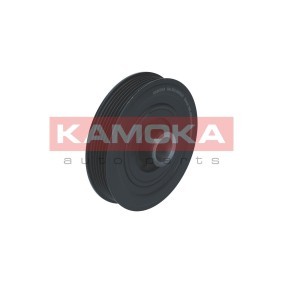 Achetez des Poulie damper (vilebrequin) KAMOKA RW027 à prix pour 69,55 €