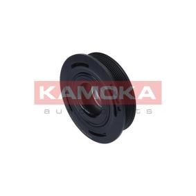 Achetez des Poulie damper (vilebrequin) KAMOKA RW033 à prix pour 61,96 €