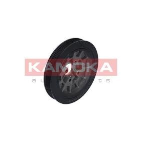 Riemenscheibe, Kurbelwelle RW036 ALPINA B5 von KAMOKA