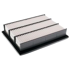 Luftfilter A142129