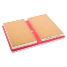SEAT Luftfilter von DENCKERMANN