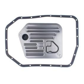 Köp Hydraulikfilter, automatväxel av DENCKERMANN A220010 till det låga priset 364,85 kr