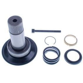 Comprar Palier, diferencial de DENCKERMANN C120552 a bajo precio de 38,55 €