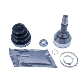 Comprar Juego de articulación, árbol de transmisión de DENCKERMANN C120597 a bajo precio de 35,47 €