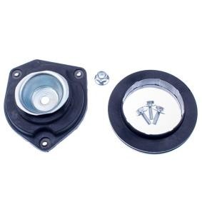 Acquista Kit riparazione, Cuscinetto ammortizzatore a molla da DENCKERMANN D600191 a buon mercato per soli 50,30 €