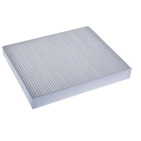 Innenraumfilter M110926