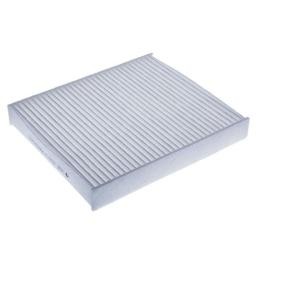 Compre Filtro do habitáculo de DENCKERMANN online para NX II (AZ20) a preços moderados