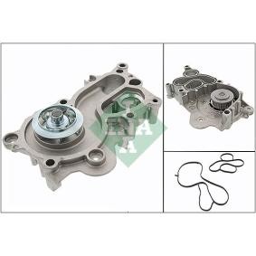 Achetez des Pompe à eau INA 538 0746 10 à prix pour 68,02 €