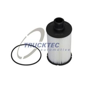 Köp Oljefilter av TRUCKTEC AUTOMOTIVE 22.18.001 till det låga priset 263,46 kr