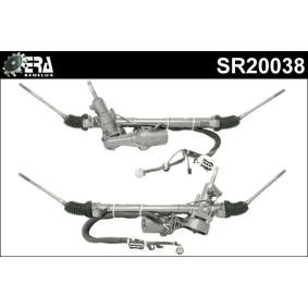 Lenkgetriebe SR20038