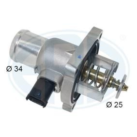 Kühlwasserthermostat von ERA