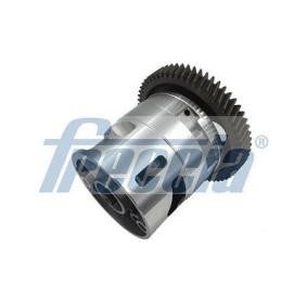 Achetez des Pompe à huile FRECCIA OP09-154 à prix pour 208,93 €