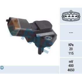 Comprar Sensor, presión colector de admisión de FAE 15216 a bajo precio de 96,48 €