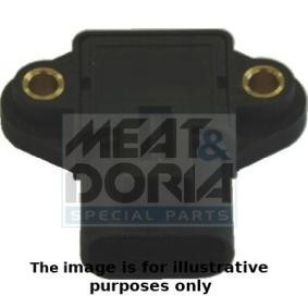 Achetez des Module d'allumage MEAT & DORIA 10050E à prix pour 34,98 €