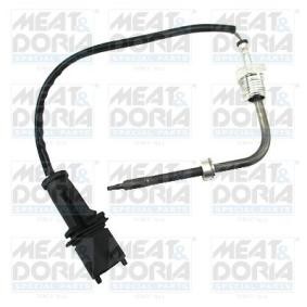 Compre Sensor, temperatura dos gases de escape da MEAT & DORIA 11989E a um preço baixo por 63,95 €