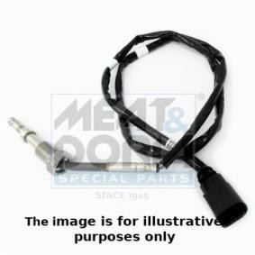 Compre Sensor, temperatura dos gases de escape da MEAT & DORIA 12063E a um preço baixo por 65,76 €