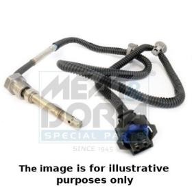 Compre Sensor, temperatura dos gases de escape da MEAT & DORIA 12067E a um preço baixo por 83,44 €
