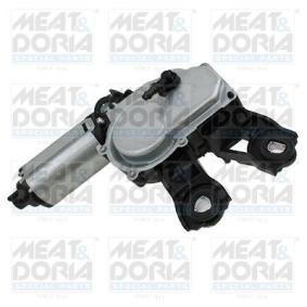 Osta Pyyhkijän moottori MEAT & DORIA:llä 27254 edullisesti hintaan 132,05 €