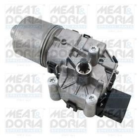 Scheibenwischermotor von MEAT & DORIA