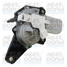 Scheibenwischermotor 27422 von MEAT & DORIA günstig für 191,71 € online kaufen