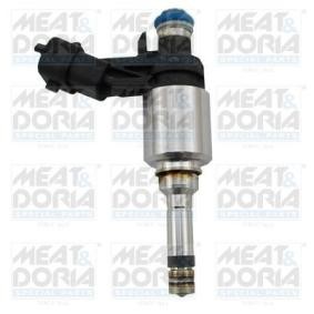 Compre Válvula injectora da MEAT & DORIA 75114130 a um preço baixo por 109,76 €