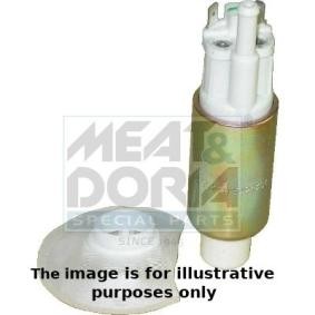 Achetez des Pompe à carburant MEAT & DORIA 76296E à prix pour 35,26 €