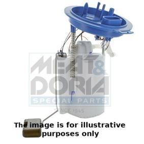 Achetez des Unité d'injection de carburant MEAT & DORIA 77640E à prix pour 169,88 €