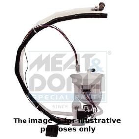 Compre Sensor, nível de combustível da MEAT & DORIA 79373E a um preço baixo por 153,90 €