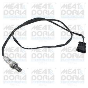 Compre Sonda lambda da MEAT & DORIA 81001E a um preço baixo por 58,20 €