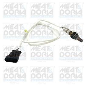 Achetez des Sonde lambda MEAT & DORIA 811004 à prix pour 108,55 €