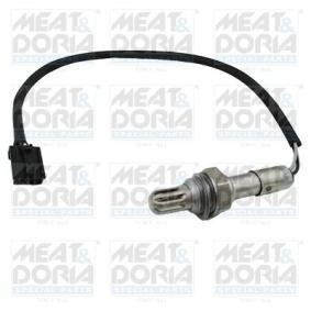 Compre Sonda lambda da MEAT & DORIA 811009 a um preço baixo por 113,50 €