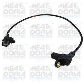 Compre Sensor da velocidade de rotação, cx. de vel. automática da MEAT & DORIA 871151 a um preço baixo por 33,98 €